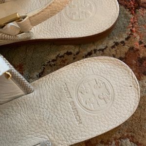 Tory Burch Thong Sandals